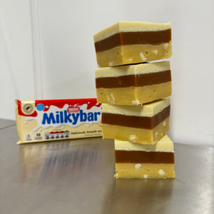 MilkyBar Millionaires Blondie (1 left)