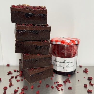 Black Forest OG Mini Brownie