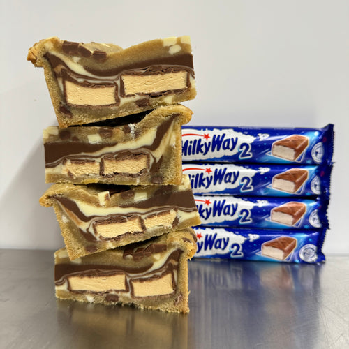 Milky Way Cookie Pie 💫 (1 left)