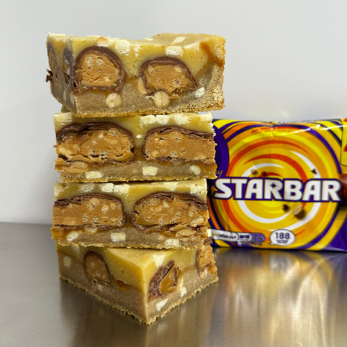Starbar Slutty Blondie