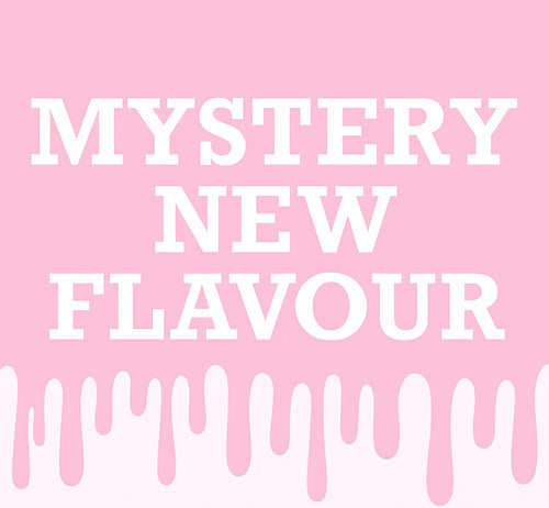 Mystery New Flavour