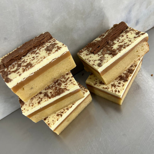 Banoffee Blondie (2 left)
